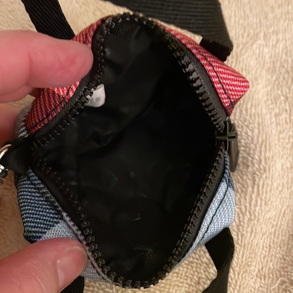 Vera Bradley Pet Waste Bag Charm NWT - Picture 7 of 7